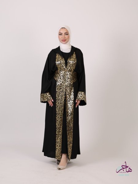 عباية رمضان